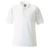 Jurby - PLAIN Polo Shirt